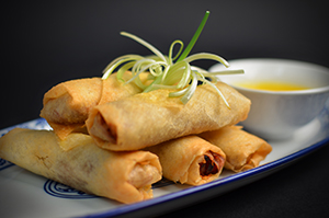 ENRROLLADO PRIMAVERA (4 unidades)