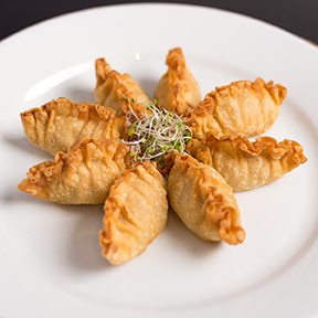 SIU kAU FRITO (6 unidades)