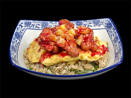 CHAUFA EXTREMO TIPAKAY