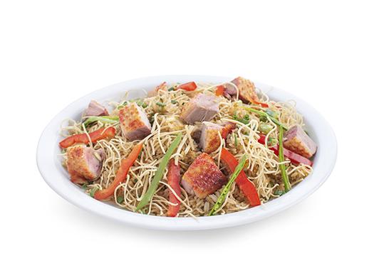 AEROP. DE PATO ASADO