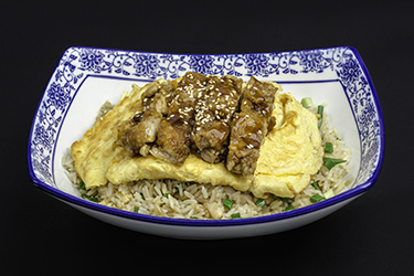 CHAUFA EXTREMO CHIJAUKAY