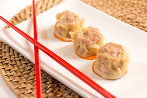 SIU MAI (6 unidades)