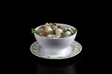 Sopa Wantán